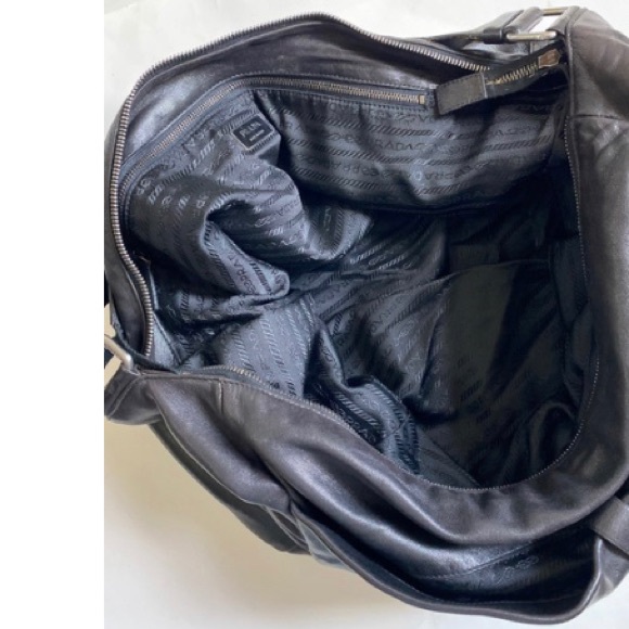 Prada Hobo - Picture 7 of 8